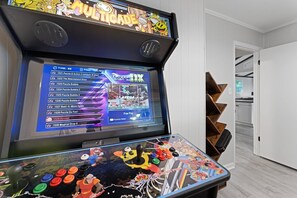 Spielezimmer
