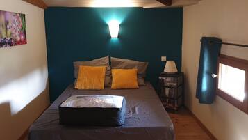 3 bedrooms