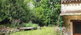 Gîte 6 Personnes Avec Piscine