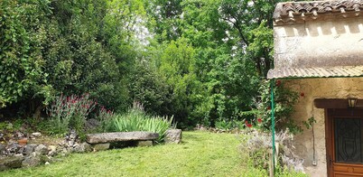 Gîte 6 Personnes Avec Piscine