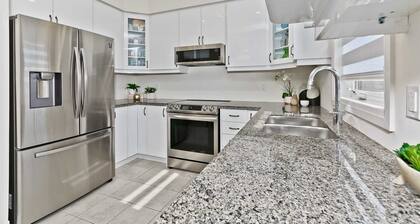 ★4 BR Modern Detached House in Paris, Brant