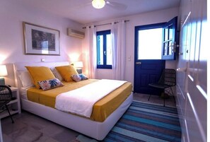 4 Schlafzimmer, Bügeleisen/Bügelbrett, Reisekinderbett, kostenloses WLAN