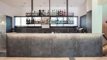 Bar (ter plaatse)