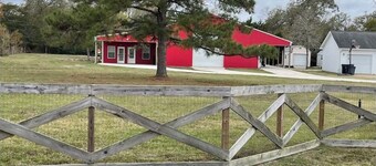 Country Oasis Room - A