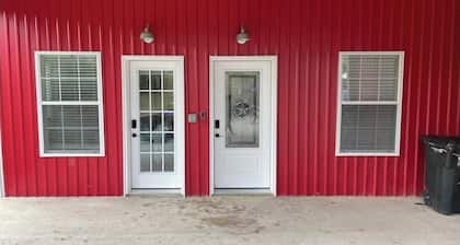 Country Oasis Room - A