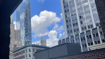 特色公寓 | 客房景观