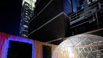 Teras/patio