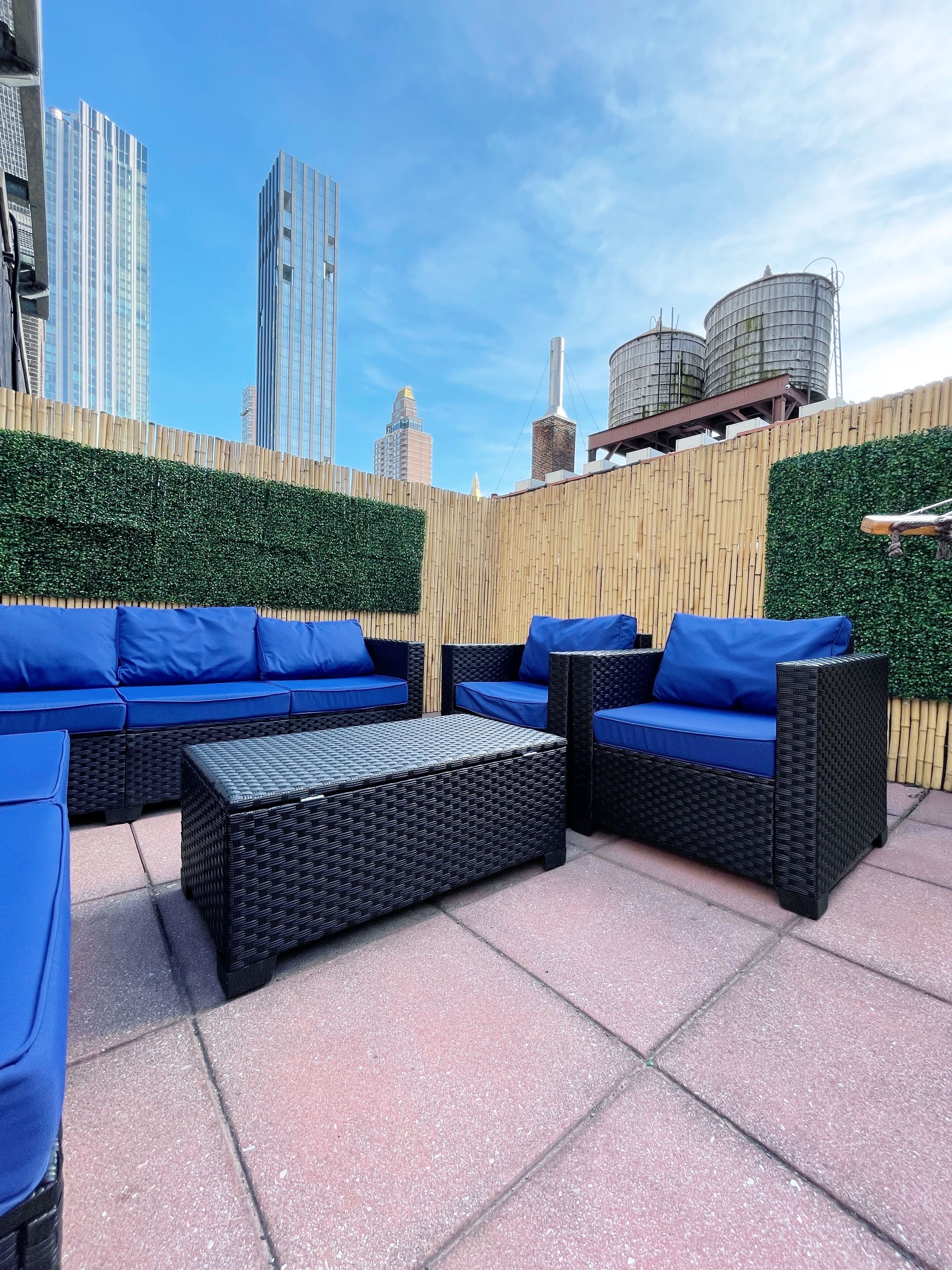 10 Best Serviced Apartments In Manhattan, New York City Updated 2024