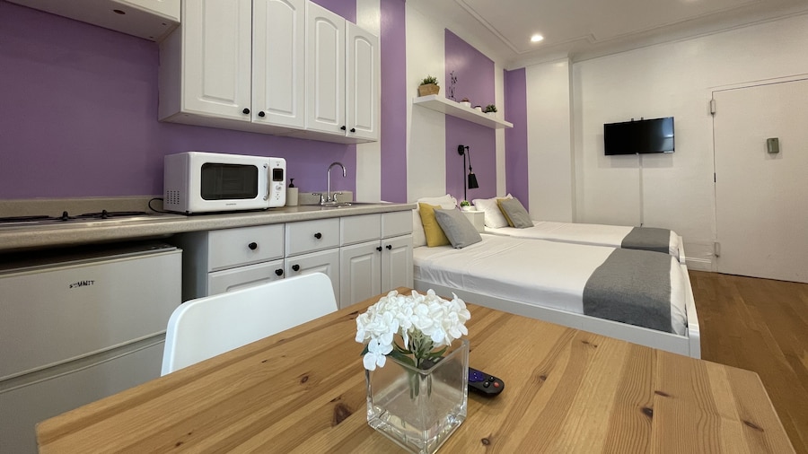 Hotel and the City-Midtown