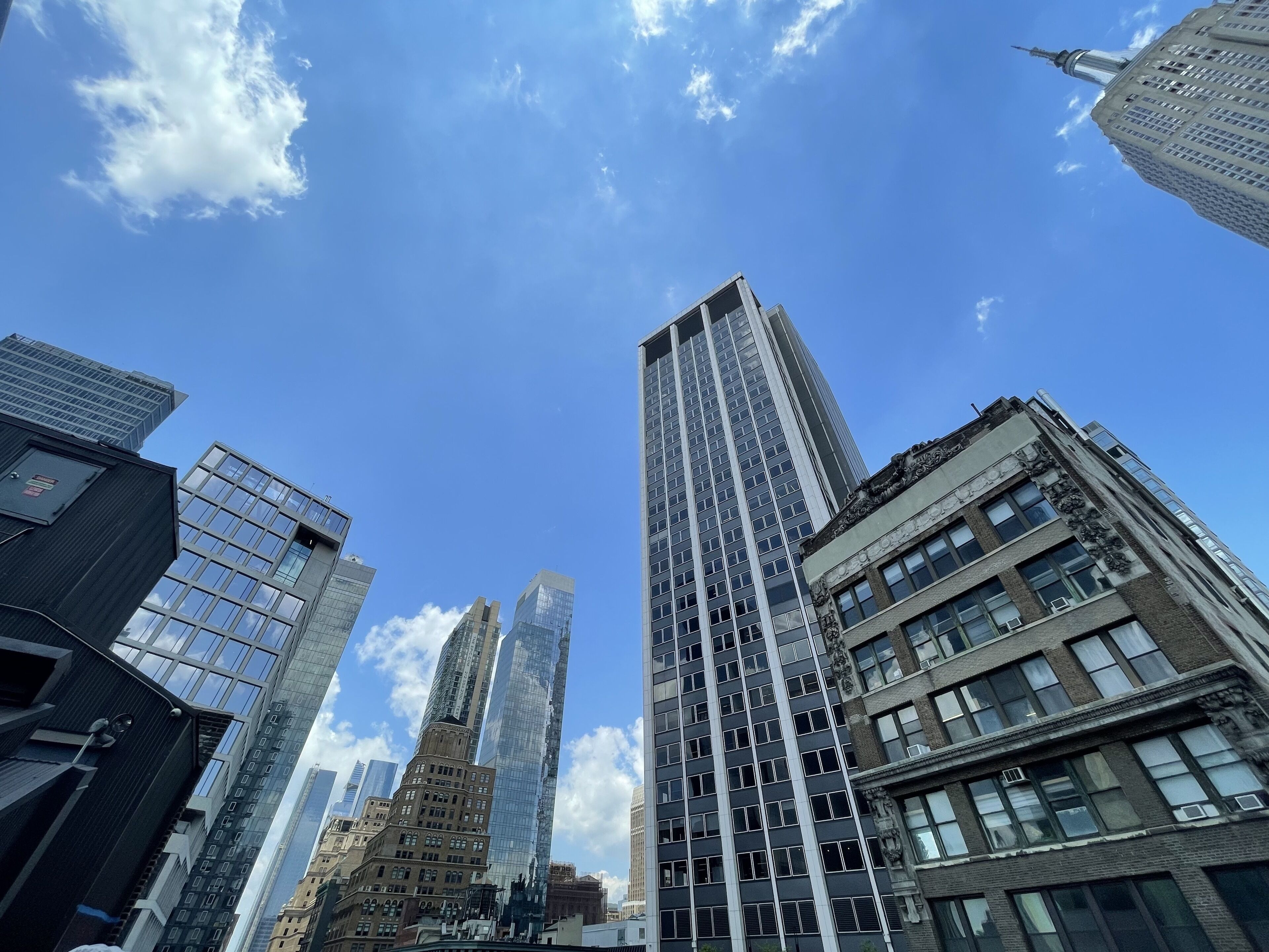 Premium-studio | Näkymä huoneesta