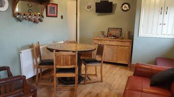 Appartement | Salle de séjour