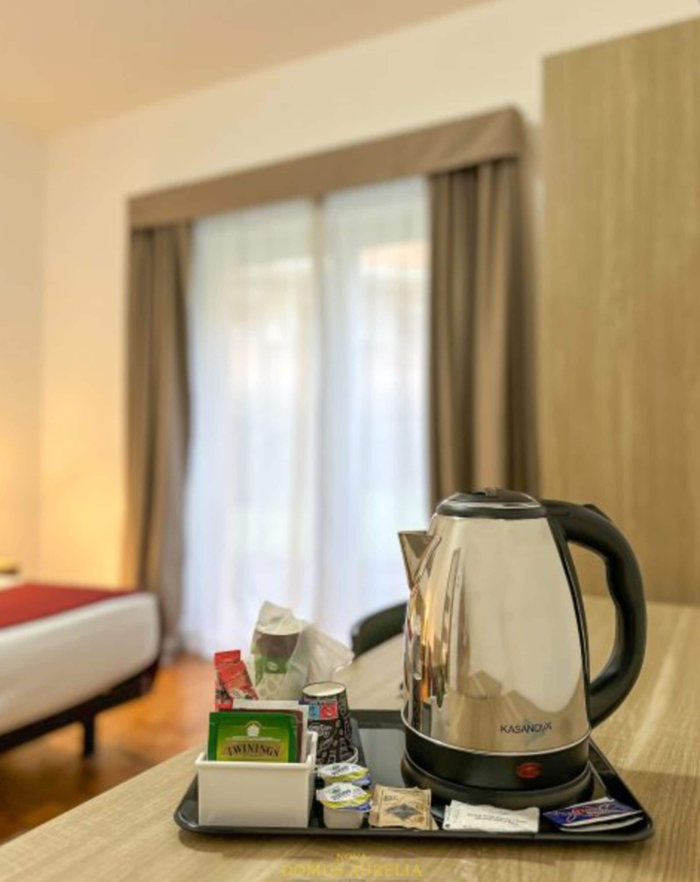 Foto - Hotel Nova Domus Aurelia