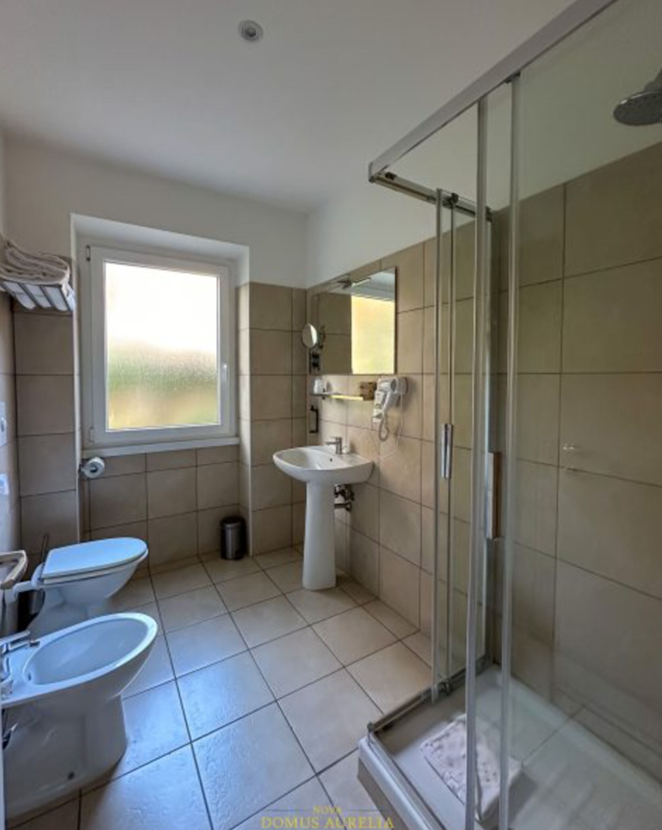 Foto - Hotel Nova Domus Aurelia