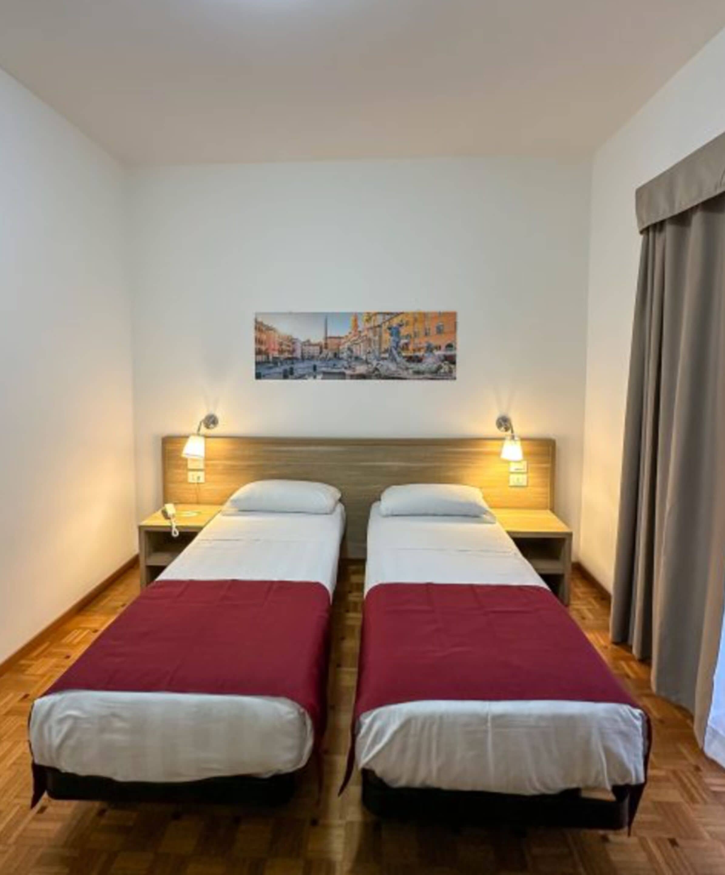 Foto - Hotel Nova Domus Aurelia