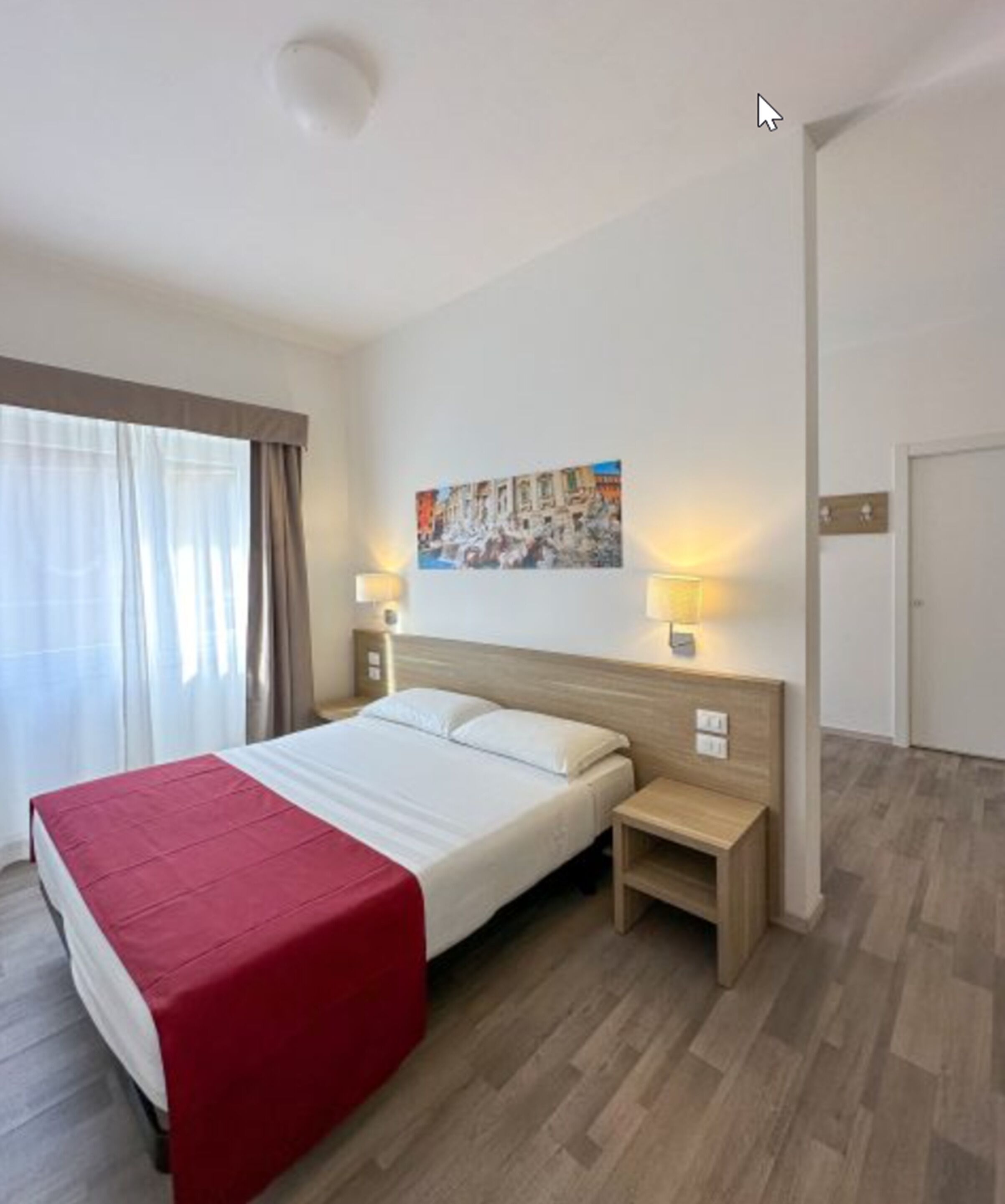 Foto - Hotel Nova Domus Aurelia