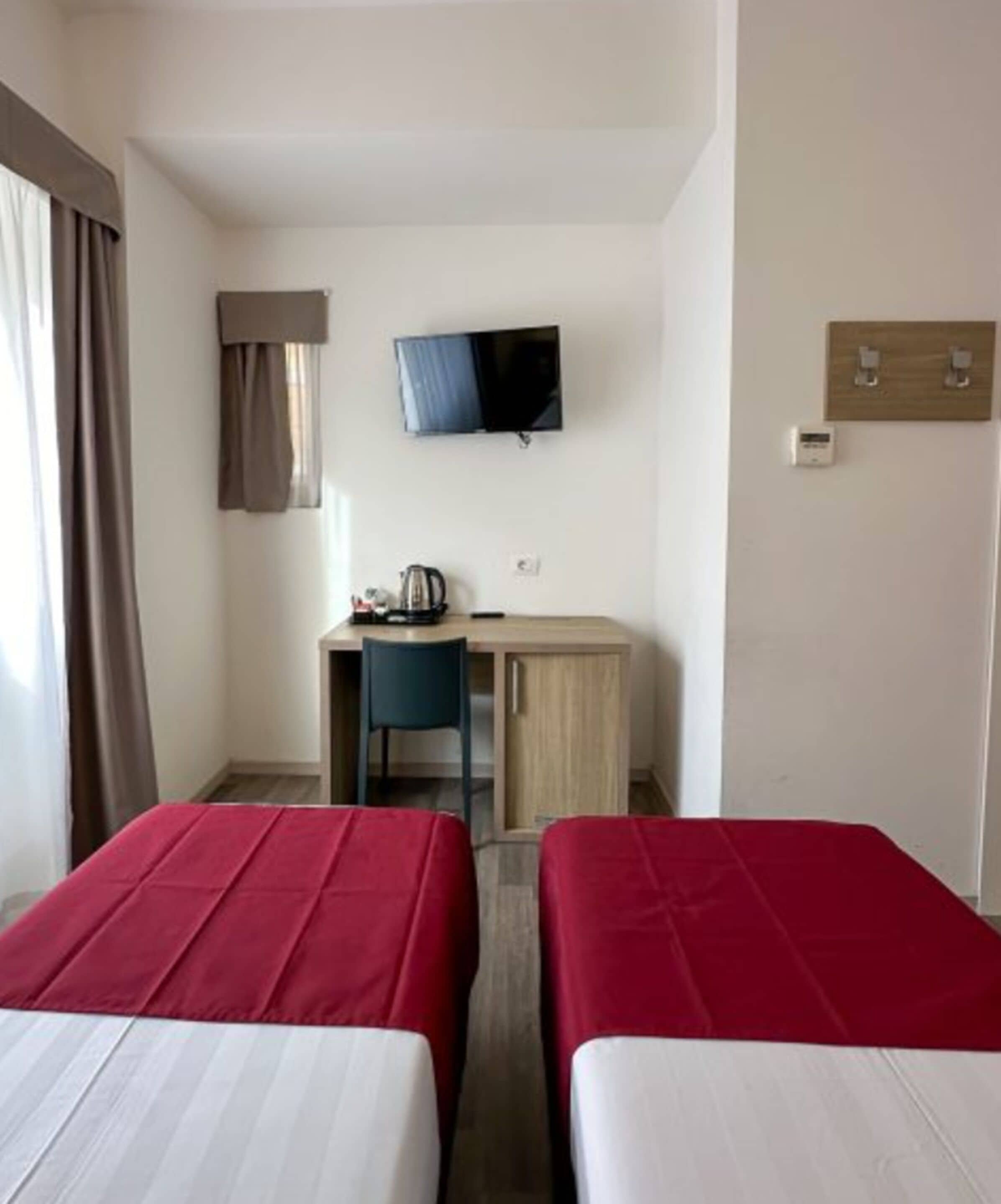 Foto - Hotel Nova Domus Aurelia