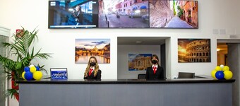 HOTEL NOVA DOMUS AURELIA