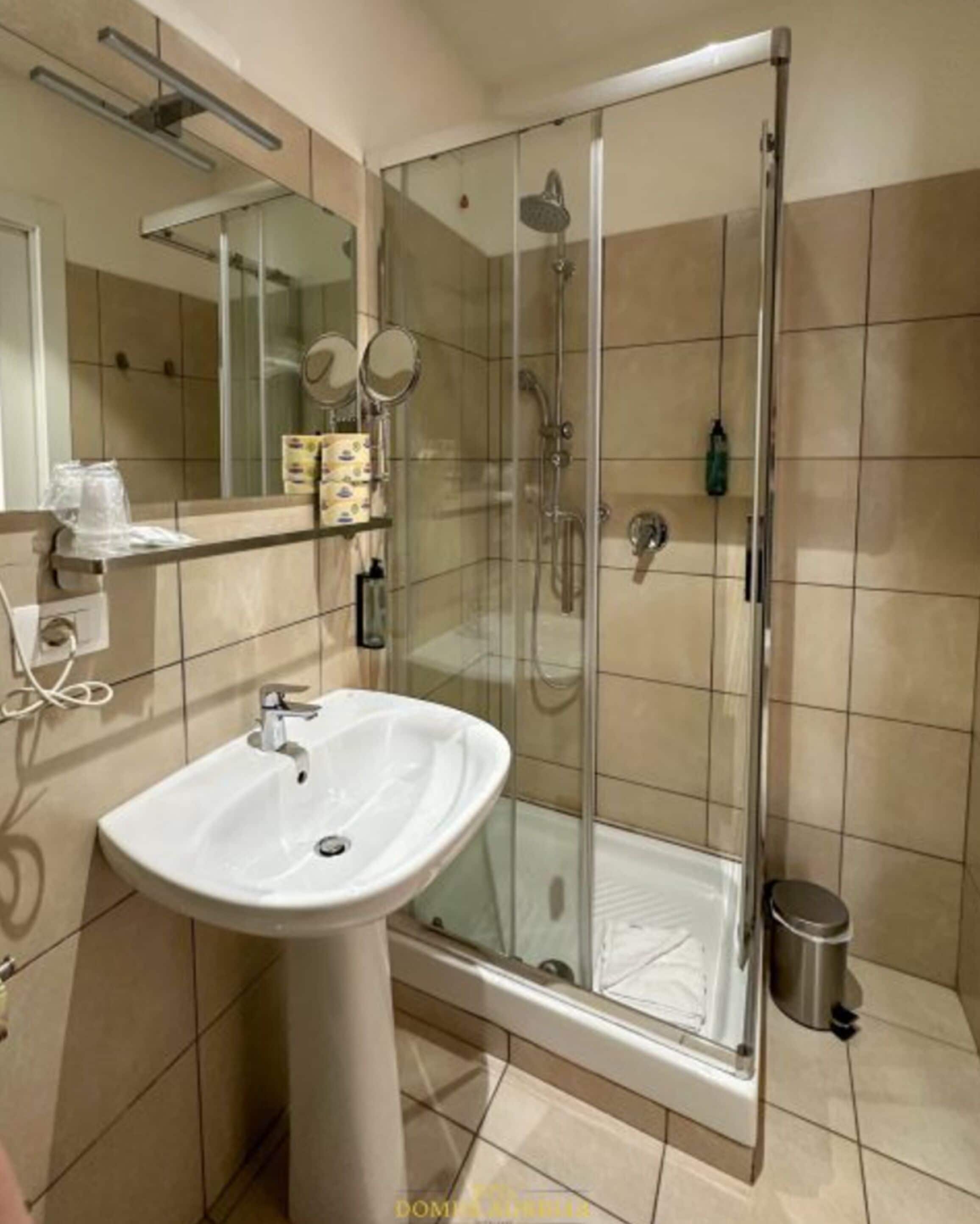 Foto - Hotel Nova Domus Aurelia