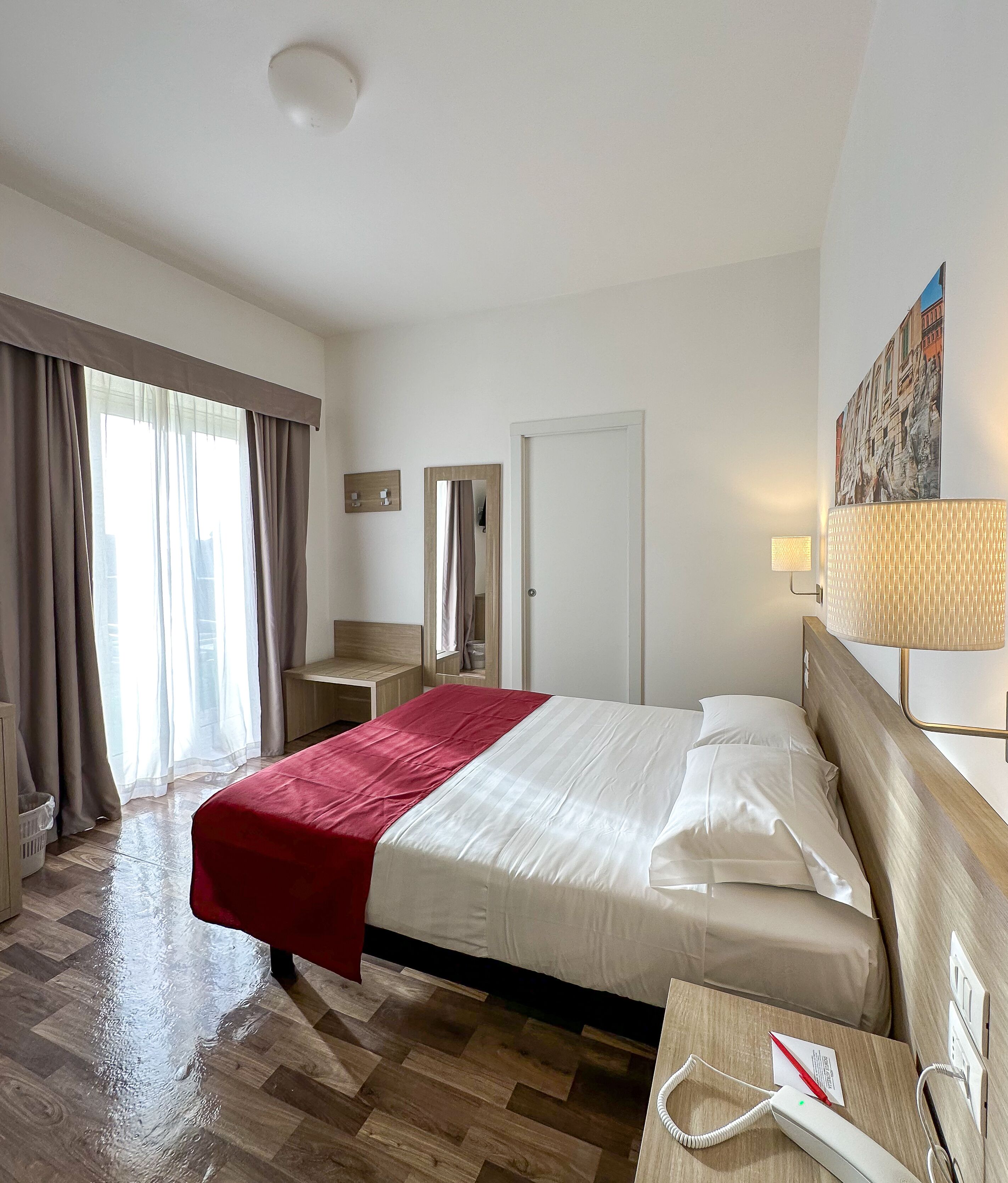 Foto - Hotel Nova Domus Aurelia