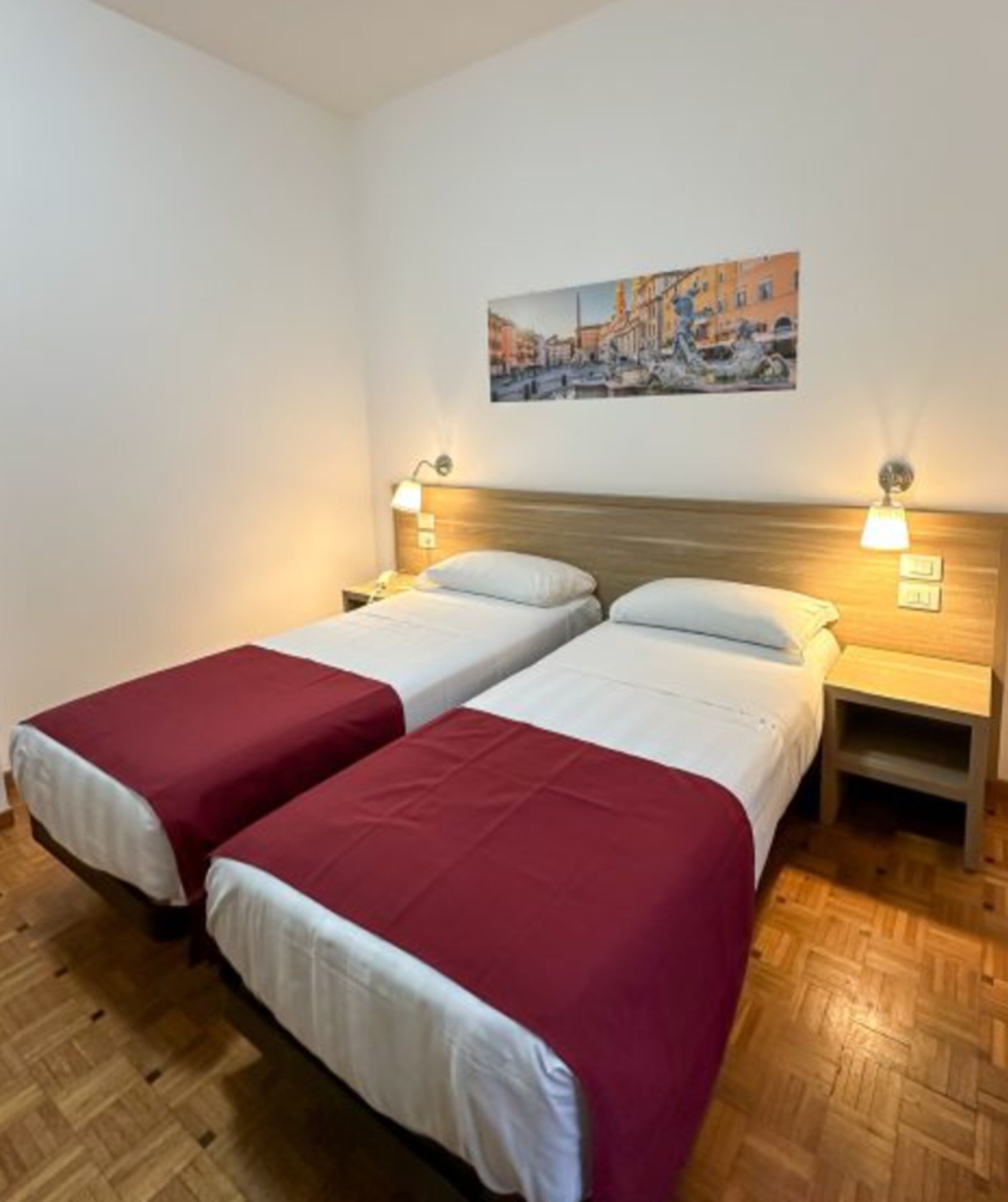 Foto - Hotel Nova Domus Aurelia