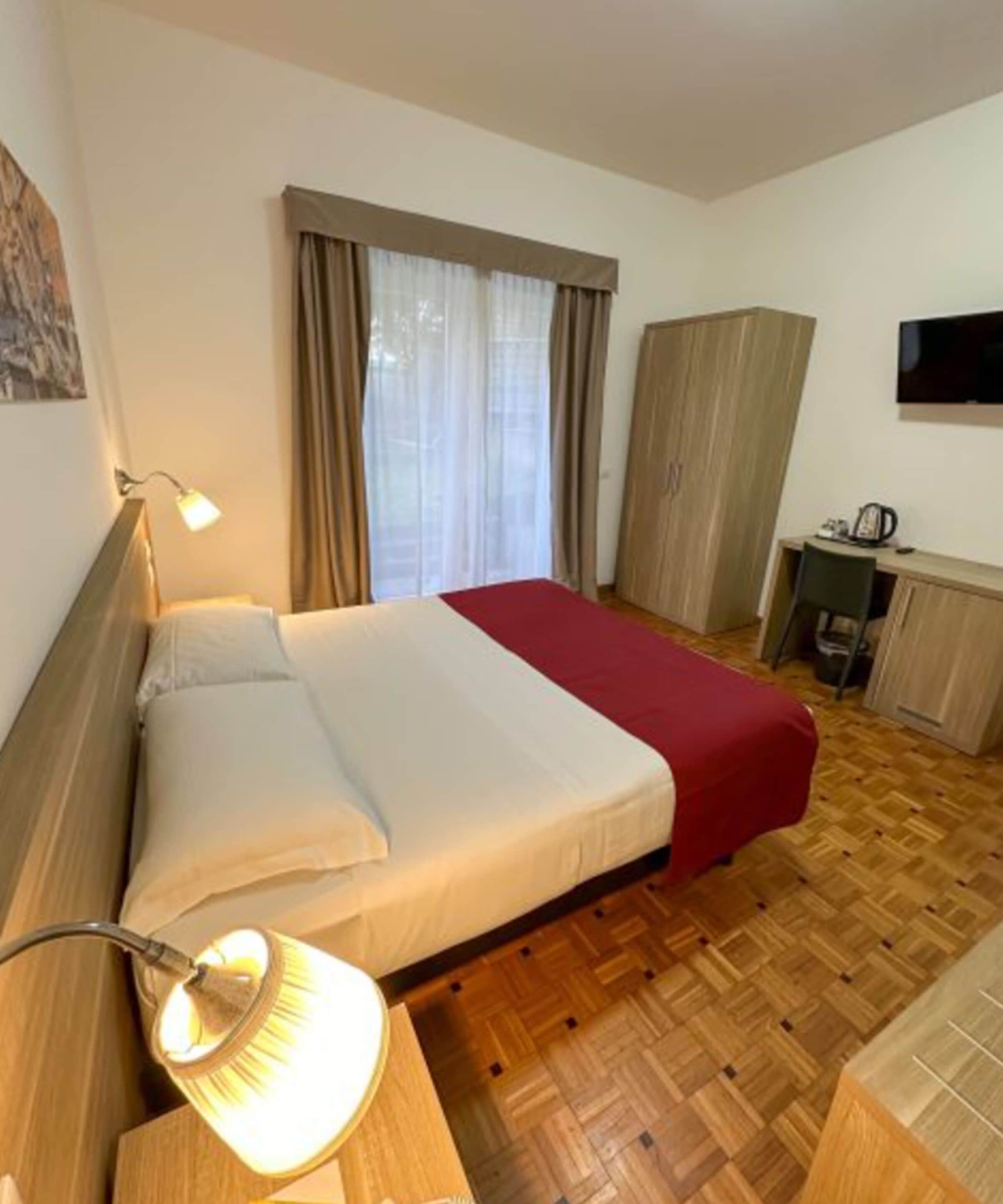 Foto - Hotel Nova Domus Aurelia