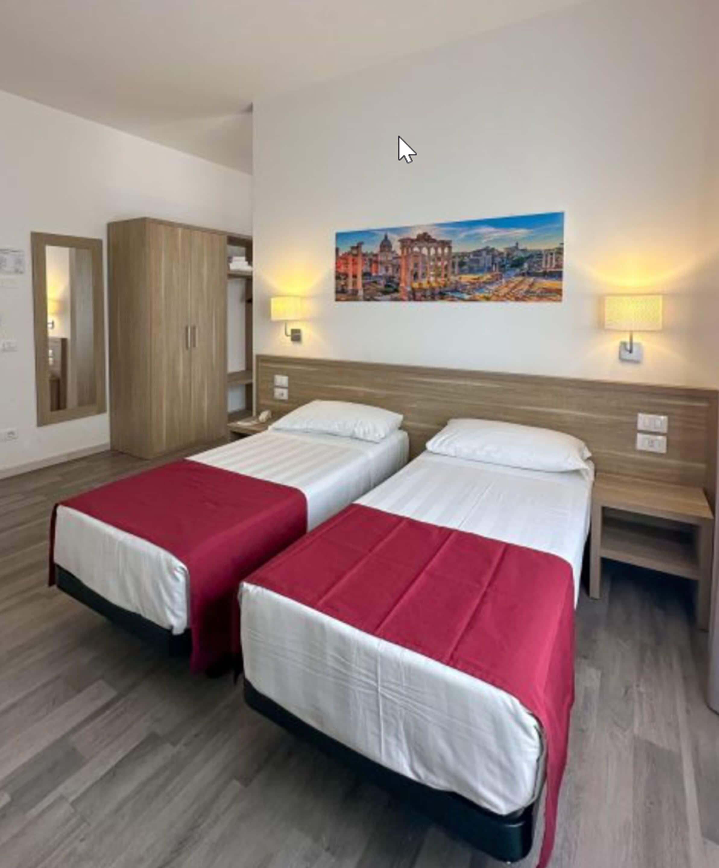 Foto - Hotel Nova Domus Aurelia