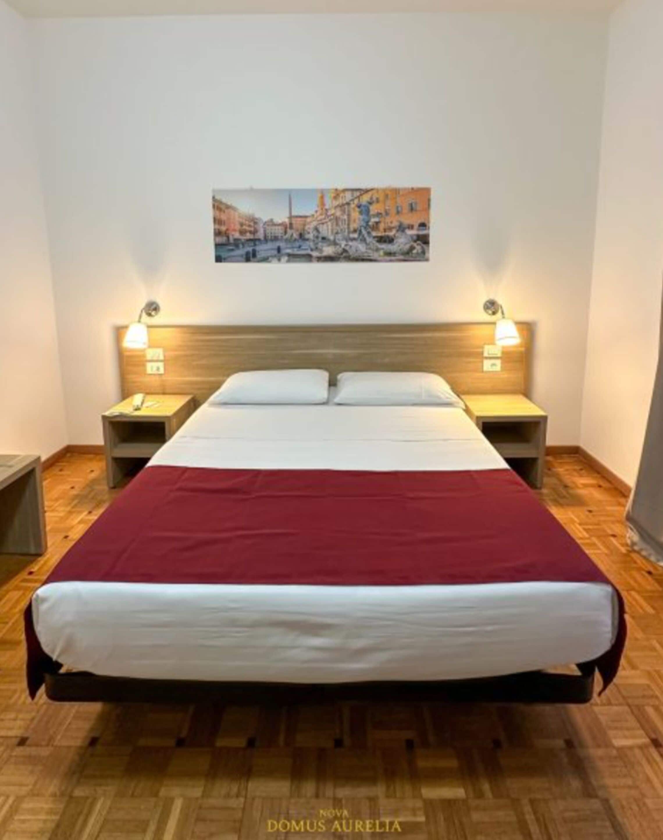 Foto - Hotel Nova Domus Aurelia