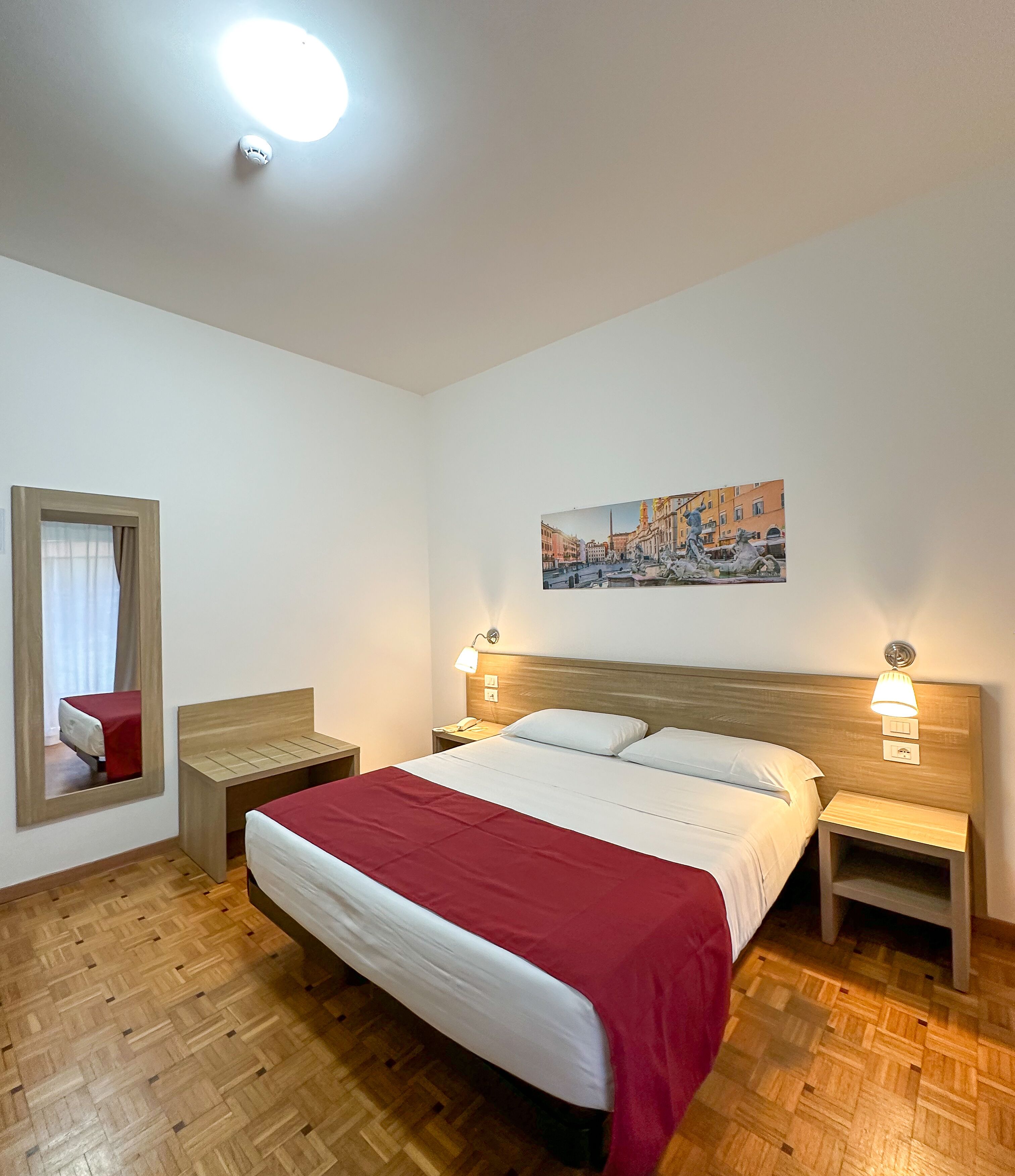 Foto - Hotel Nova Domus Aurelia