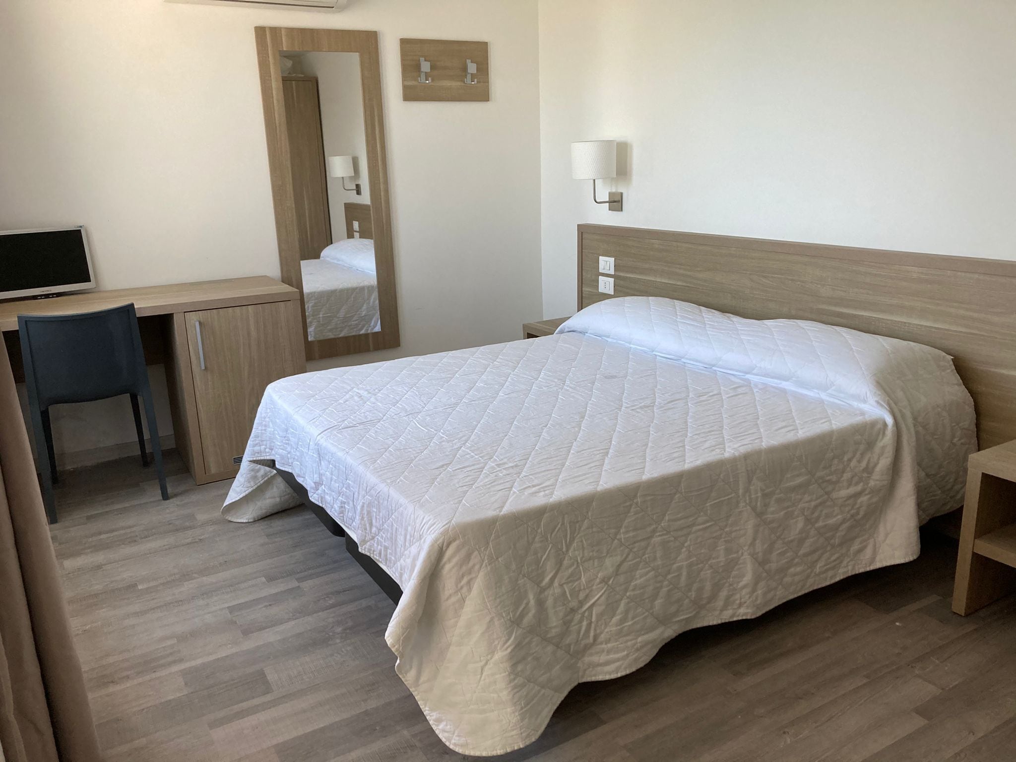 Foto - Hotel Nova Domus Aurelia