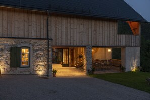 Exterior - Landhaus Oberstreinriegl (Gaflenz)