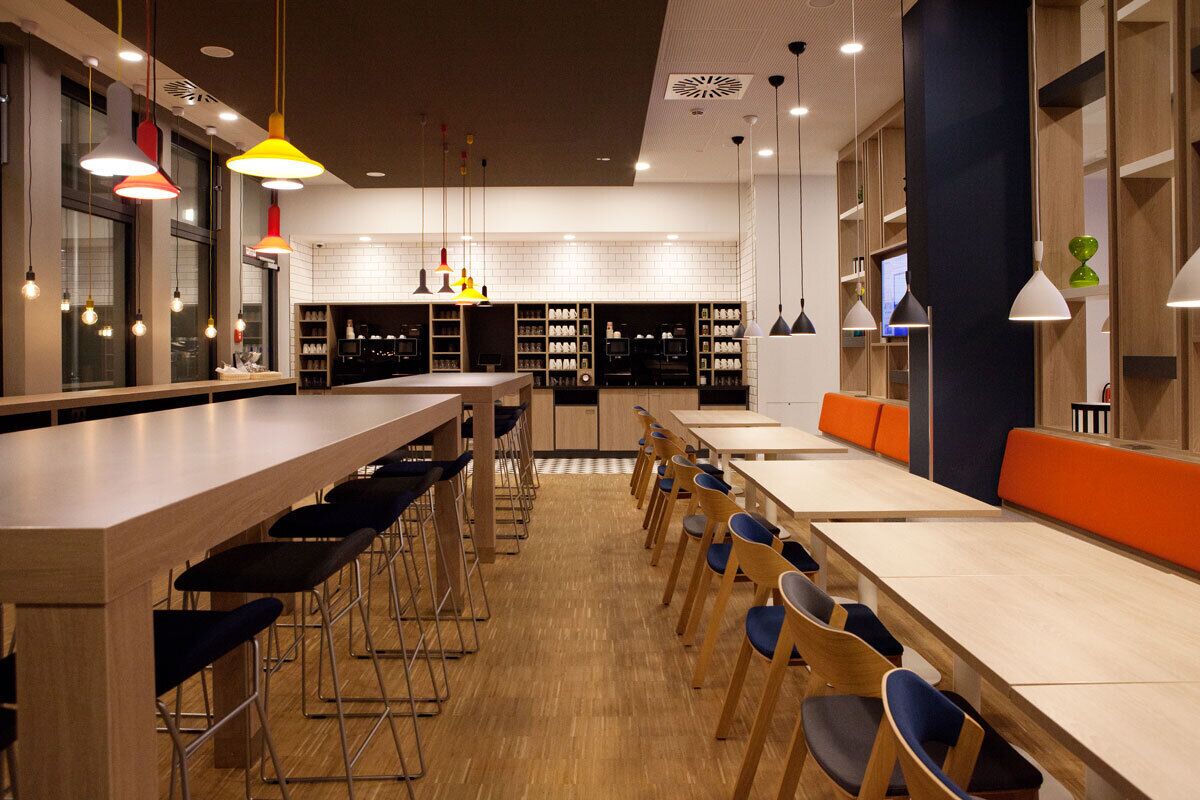 ร้านอาหาร