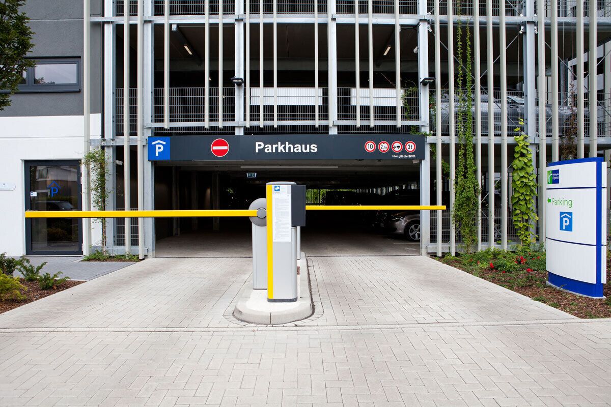 self-parking (surcharge) 15 per day