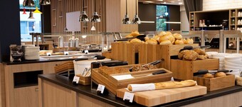 Holiday Inn Express Düsseldorf Airport by IHG