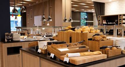 Holiday Inn Express Düsseldorf Airport by IHG