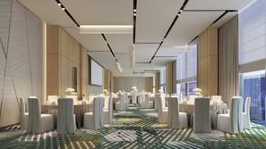 Salón de banquetes