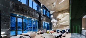 Holiday Inn YONGKANG by IHG