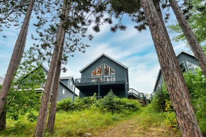 Four Seasons of Fun!