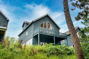 Exterior - Ski & Golf Resort Villa at Giants Ridge (Biwabik)