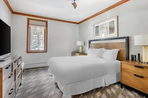 2 habitaciones, escritorio, wifi gratis y ropa de cama