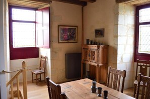 Restauration