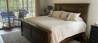 Summer is here!  Book your family event or other Lake Martin fun! 