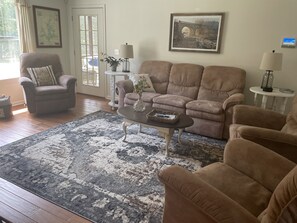 Téléviseur connecté, foyer