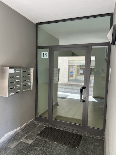 ORIO AIRPORT TOP APPARTMENT- near airport - near to airport