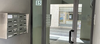 ORIO AIRPORT TOP APPARTMENT- near airport - near to airport