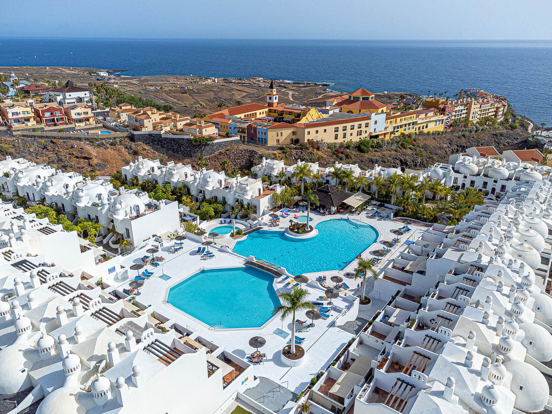 Ulkouima-allas, lämmitetty uima-allas