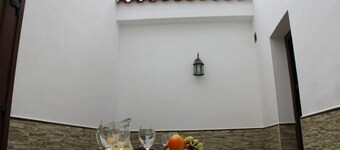 Casa Rural "El Corralillo del Abuelo"