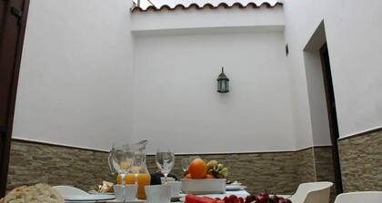 Casa Rural "El Corralillo del Abuelo"