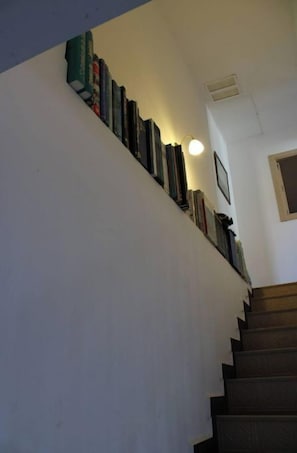 Interior - Casa Rural "El Corralillo del Abuelo" (La Lapa)