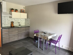 Restauration