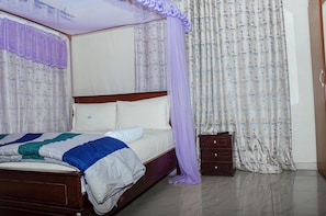 Superior Single Room
